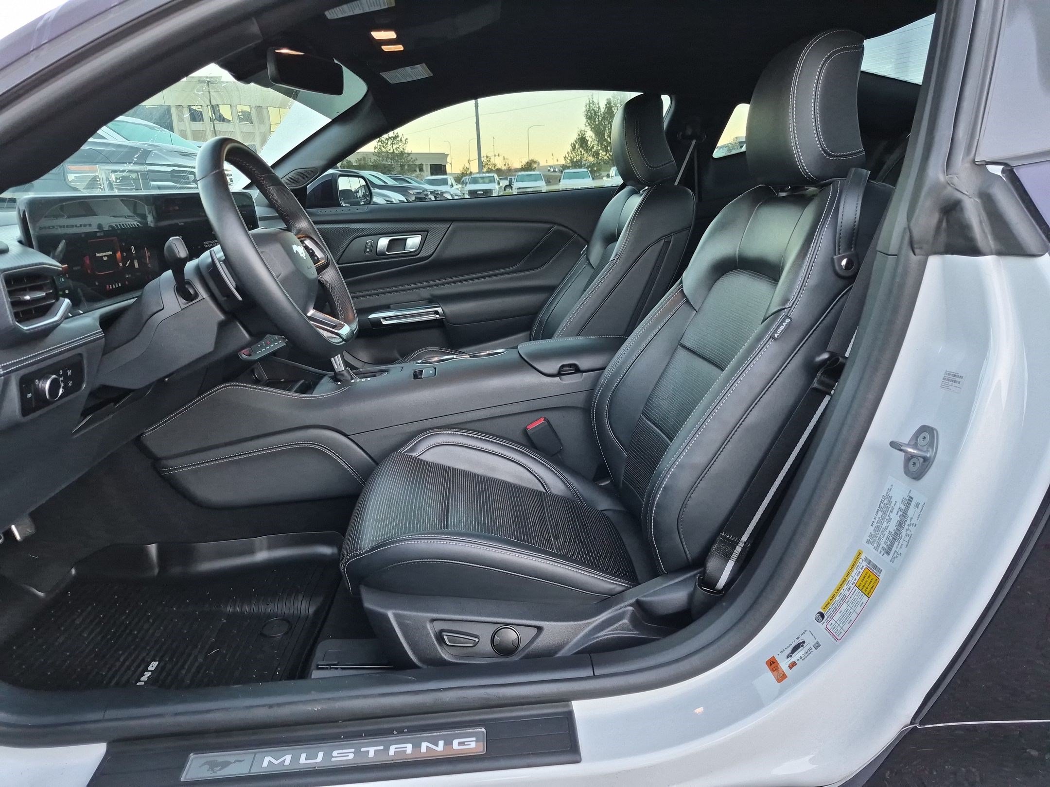 Used 2024 Ford Mustang GT Premium RWD image 18