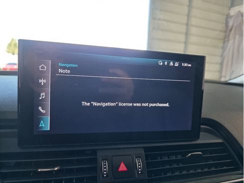 Used 2021 Audi Q5 Premium Plus w/ Premium Plus Package image 23