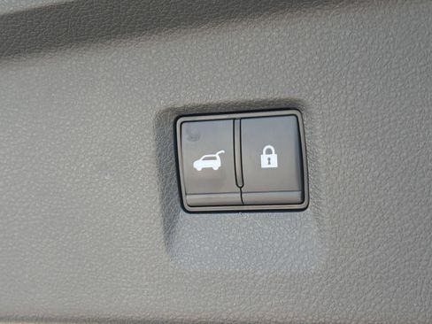 Used 2026 INFINITI QX60 Luxe FWD image 24