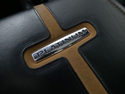 Used 2024 Ford F350 Platinum w/ FX4 Off-Road Package image 23