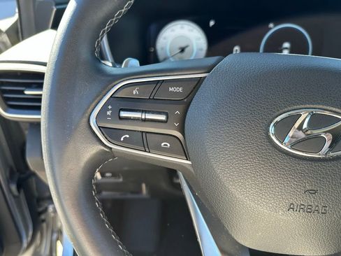 Used 2022 Hyundai Santa Fe XRT w/ Cargo Package image 29