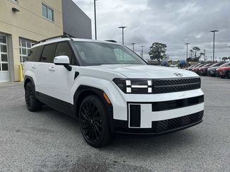 New 2026 Hyundai Santa Fe Calligraphy 360° Tour