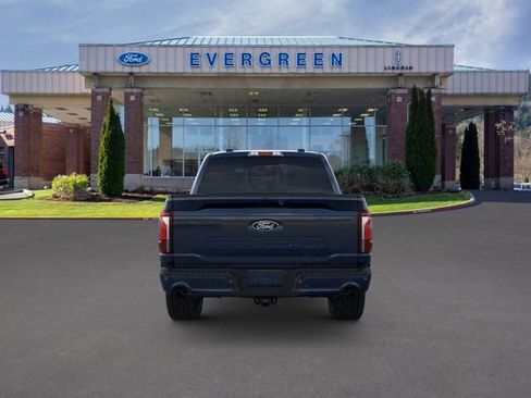 New 2026 Ford F150 Lariat AWD/4WD image 5