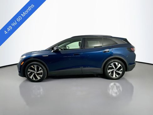 Certified 2023 Volkswagen ID.4 Pro image 8