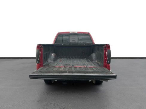 Used 2013 Ford F150 XLT w/ Luxury Equipment Group image 24