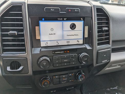 Used 2019 Ford F150 XLT RWD image 22