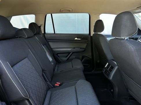 Used 2021 Volkswagen Atlas S FWD image 28