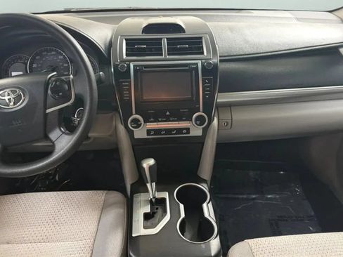Used 2012 Toyota Camry LE FWD image 14