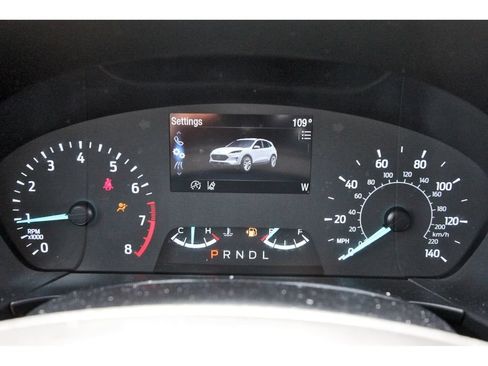 Used 2022 Ford Escape S FWD image 17