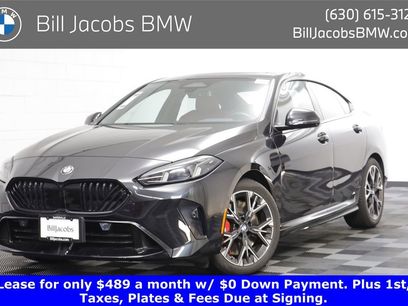 Certified 2025 BMW 228i xDrive w/ Premium Package