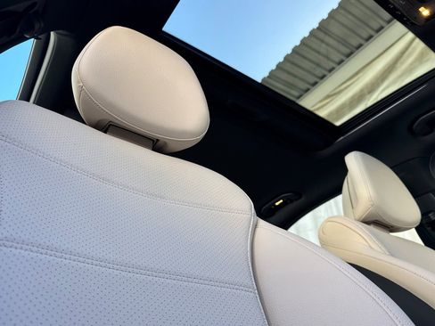 Certified 2025 Mercedes-Benz C 300 4MATIC Sedan image 11