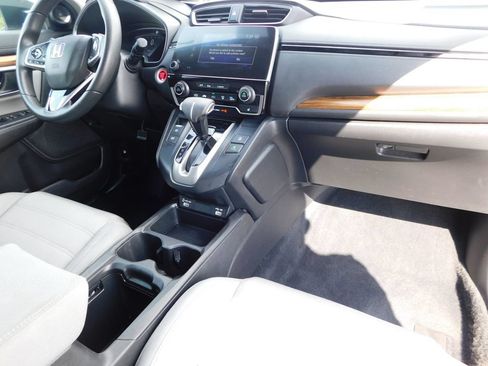 Used 2022 Honda CR-V EX image 19
