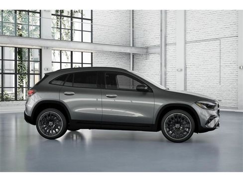 New 2026 Mercedes-Benz GLA 250 4MATIC image 15