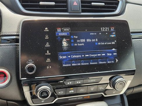 Used 2020 Honda CR-V Touring image 28