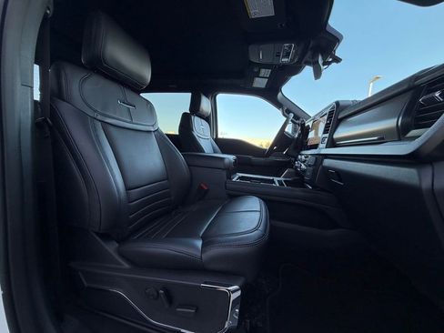 New 2026 Ford F250 Platinum image 55
