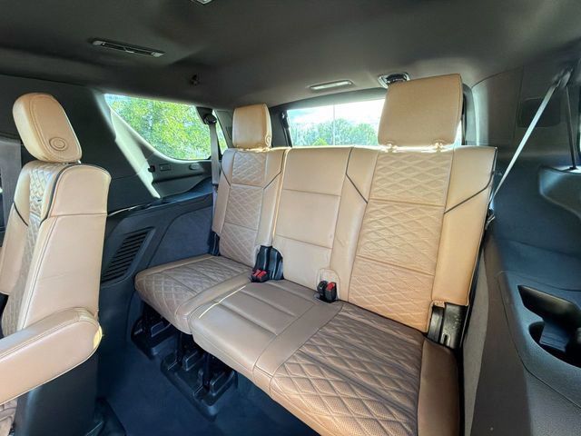Used 2023 Cadillac Escalade Sport AWD/4WD image 33