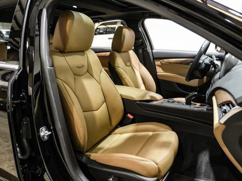 Used 2026 Cadillac CT5 Premium Luxury image 36