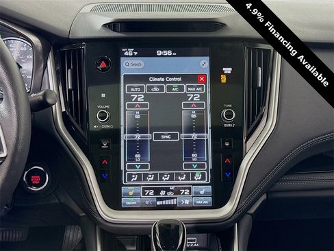 Used 2025 Subaru Legacy Limited image 16