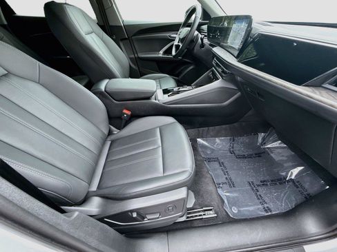 Certified 2025 Audi Q5 Premium AWD/4WD image 30