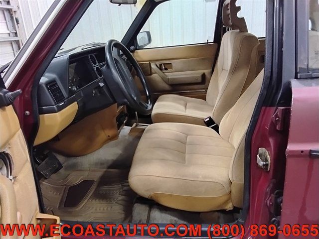 Used 1989 Volvo 240 DL RWD image 10