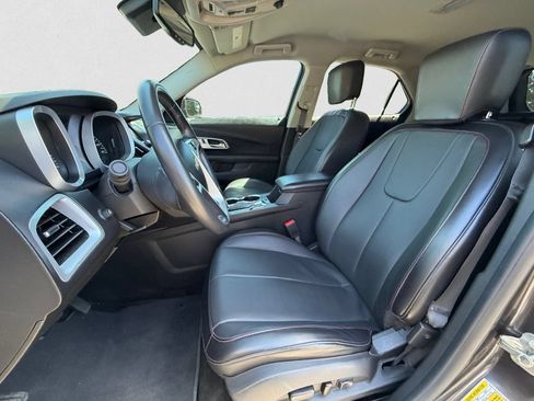 Used 2014 Chevrolet Equinox LT w/ Power Convenience Package AWD/4WD image 9