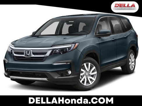 Used 2020 Honda Pilot EX-L image 1