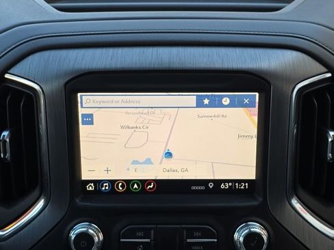 Used 2019 GMC Sierra 1500 Denali w/ Denali Ultimate Package image 37