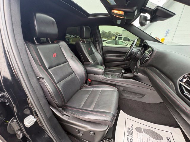 Used 2022 Dodge Durango R/T RWD image 33
