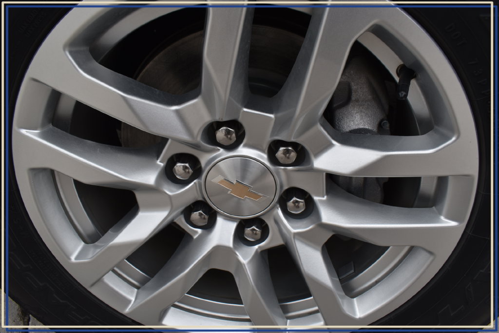Used 2023 Chevrolet Tahoe LT AWD/4WD image 10