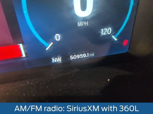 Used 2022 Ford F150 Lariat image 26