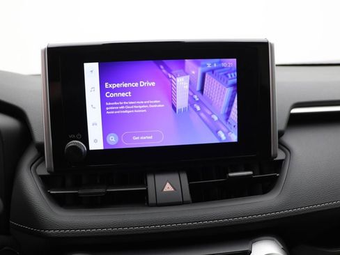 Used 2025 Toyota RAV4 XLE image 20