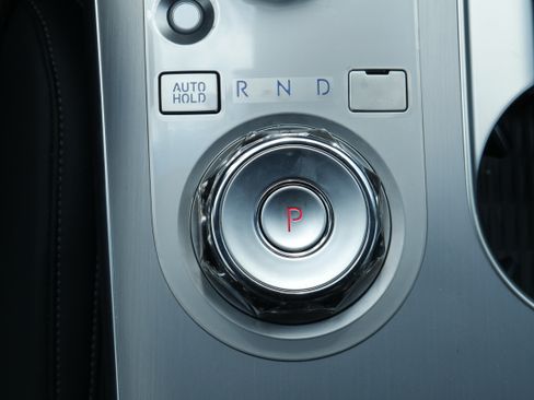 Used 2026 Genesis GV70 2.5T Select AWD/4WD image 24