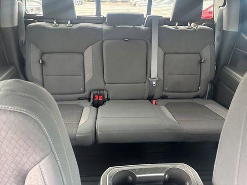 Used 2020 Chevrolet Silverado 1500 RST w/ All-Star Edition image 27