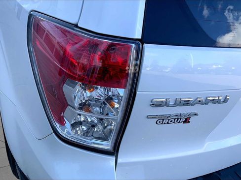 Used 2012 Subaru Forester 2.5X w/ Alloy Wheel Pkg AWD/4WD image 27