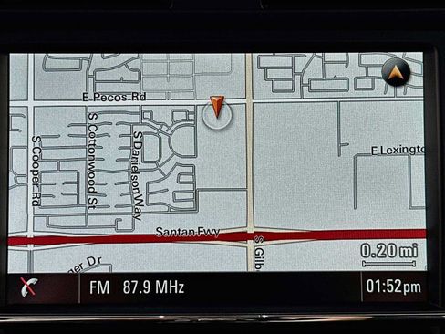 Certified 2014 Porsche 911 Carrera RWD image 17