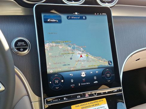 New 2026 Mercedes-Benz GLC 300 4MATIC image 11