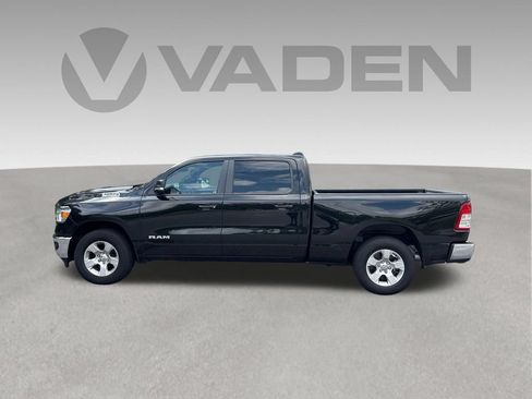 Used 2022 RAM 1500 Big Horn AWD/4WD image 17