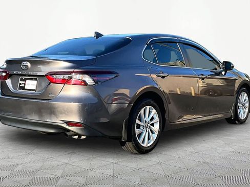 Used 2023 Toyota Camry LE AWD/4WD image 13