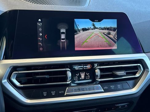 Used 2019 BMW 330i Sedan RWD image 20