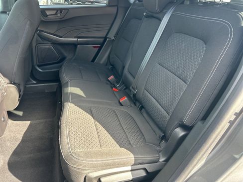 Used 2023 Ford Escape Active image 11