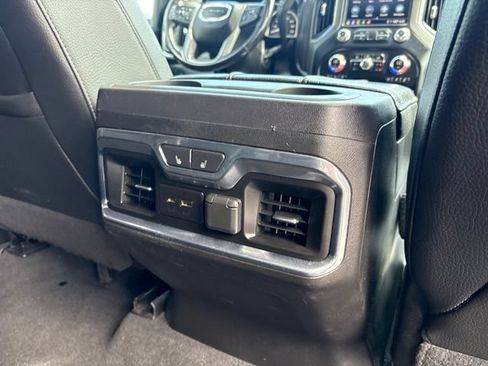 Used 2021 GMC Sierra 2500 Denali w/ Denali Ultimate Package AWD/4WD image 35
