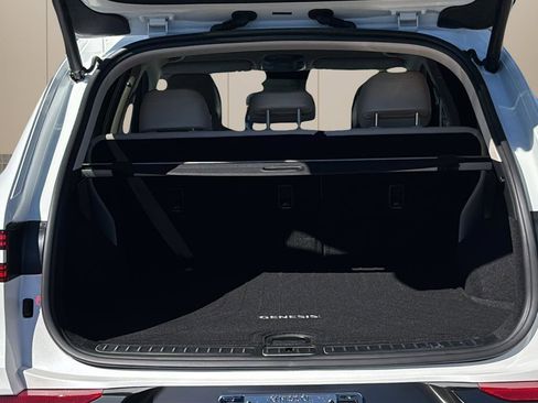 Certified 2026 Genesis GV70 2.5T image 14
