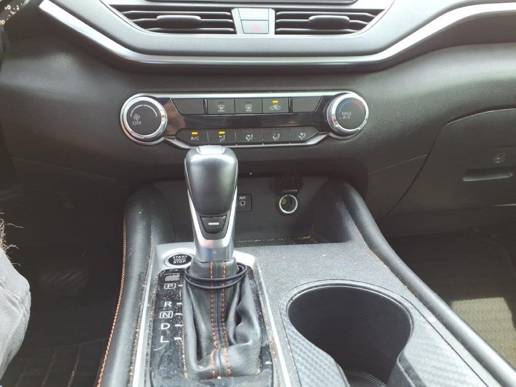 Used 2019 Nissan Altima 2.5 SR FWD image 21