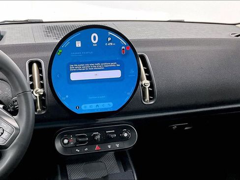 Used 2025 MINI Cooper Countryman S AWD/4WD image 7