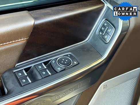 Used 2022 Ford F150 King Ranch w/ Equipment Group 601A High image 16