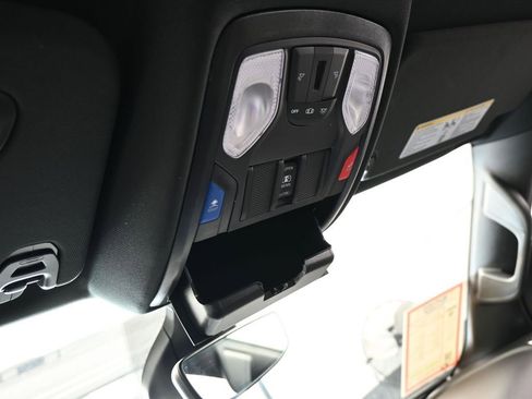 Used 2024 RAM 1500 Big Horn image 31