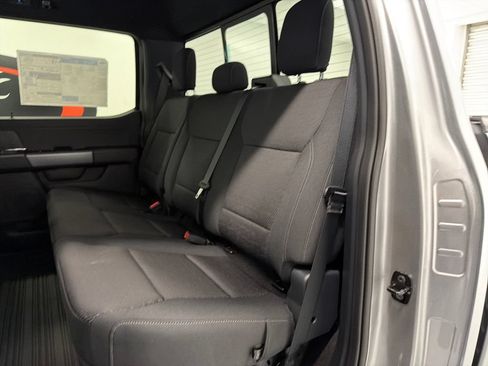 New 2026 Ford F150 XLT AWD/4WD image 10