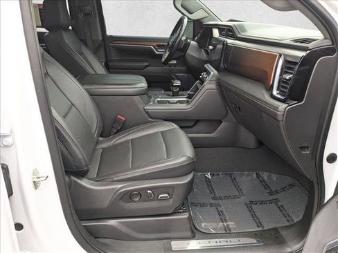 Used 2023 GMC Sierra 1500 Denali w/ Denali Reserve Package image 18