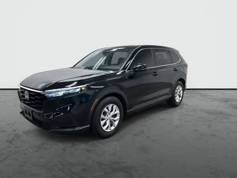 Used 2025 Honda CR-V LX image 8