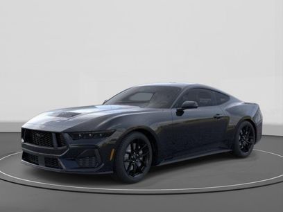 New 2026 Ford Mustang GT w/ Mustang Nite Pony Package